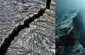 Científicos captan por primera vez la ruptura de una placa tectónica bajo el océano frente a Canadá: así se fragmenta y termina su hundimiento