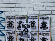 La tormenta que desató la visita de Gustavo Petro a la Universidad Nacional: constituyente, pancartas y una sesión extraordinaria del CSU