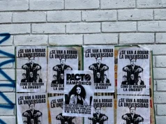 La tormenta que desató la visita de Gustavo Petro a la Universidad Nacional: constituyente, pancartas y una sesión extraordinaria del CSU
