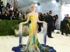 La Met Gala 2026 convirtió la alfombra roja en una galería de arte: estas fueron las inspiraciones detrás de algunos looks