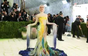 La Met Gala 2026 convirtió la alfombra roja en una galería de arte: estas fueron las inspiraciones detrás de algunos looks