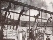 Entre el progreso y la violencia: ‘La ira y la niebla’, una novela que reconstruye la memoria histórica en la FILBo