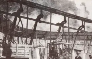 Entre el progreso y la violencia: ‘La ira y la niebla’, una novela que reconstruye la memoria histórica en la FILBo