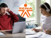 El Sena abre más de 19.000 cupos virtuales en 42 programas: conozca las fechas de inscripción para técnicos y tecnólogos