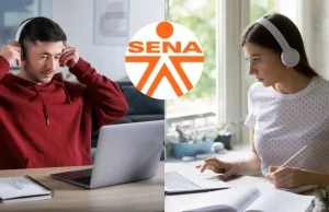 El Sena abre más de 19.000 cupos virtuales en 42 programas: conozca las fechas de inscripción para técnicos y tecnólogos