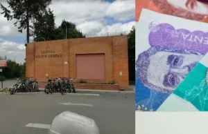 Clínica Juan N. Corpas, en Bogotá, se queda sin especialistas y reduce de 16 a cuatro camas UCI; les deben 35 mil millones de pesos
