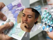 ¿Entregar el dinero directamente a los pacientes para comprar medicamentos; qué tan viable es la propuesta del superintendente Daniel Quintero?