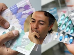 ¿Entregar el dinero directamente a los pacientes para comprar medicamentos; qué tan viable es la propuesta del superintendente Daniel Quintero?