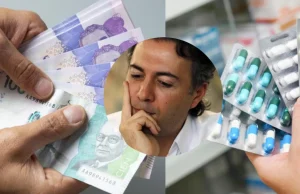 ¿Entregar el dinero directamente a los pacientes para comprar medicamentos; qué tan viable es la propuesta del superintendente Daniel Quintero?