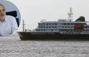 ¿El hantavirus se puede convertir en una pandemia? Esto dijo médico sobre las alertas en crucero infectado