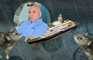 ¿Hay riesgo de hantavirus en Colombia? Experto que lleva más de 20 años investigando estos virus explica qué tan peligrosa es cepa hallada en crucero