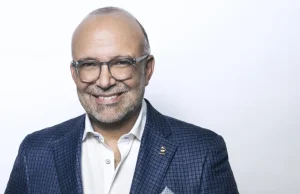 ‘Una cosa impresionante de los artistas colombianos es perdurar en el tiempo’: CEO de la Academia Latina de la Grabación, que concede los Latin Grammy