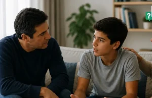 Participa en nuestra charla con suscriptores de EL TIEMPO | Señales de alerta en la salud mental de tu hijo: cómo reconocerlas y actuar a tiempo