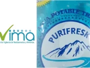 Invima emite alerta por comercialización de agua potable con registro sanitario vencido: piden suspender su consumo