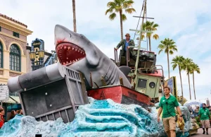 Universal Orlando Resort anuncia nuevas atracciones, restaurantes y experiencias para los próximos meses