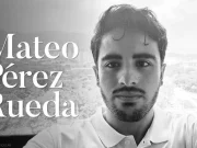 ‘Cuando la violencia silencia una voz, se empobrece la sociedad’: el mensaje del rector de la U. Nacional, tras el crimen del periodista Mateo Pérez