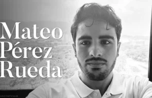 ‘Cuando la violencia silencia una voz, se empobrece la sociedad’: el mensaje del rector de la U. Nacional, tras el crimen del periodista Mateo Pérez
