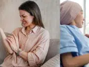 El cáncer que inicia con picazón en varias zonas del cuerpo: ¿cuándo debe acudir al médico?