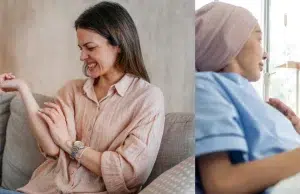 El cáncer que inicia con picazón en varias zonas del cuerpo: ¿cuándo debe acudir al médico?