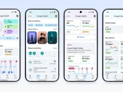 Google presenta Google Health, la evolución de Fitbit que integra datos de salud, actividad física y sueño con inteligencia artificial de Gemini