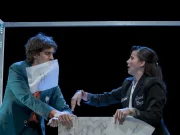 ‘Te entiendo, te amo’, dice Alejandra Chamorro en Goodbye: la carta de amor que convirtió en obra de teatro y en un libro
