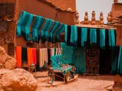 África gana terreno entre los viajeros latinoamericanos: ‘Hoy el turista busca experiencias más auténticas’