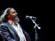 ‘El flamenco es una expresión, un estado de ánimo’: El Cigala