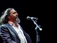 ‘El flamenco es una expresión, un estado de ánimo’: El Cigala