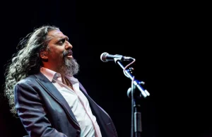 ‘El flamenco es una expresión, un estado de ánimo’: El Cigala