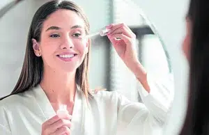 ‘Skincare’ obsesivo: las rutinas y productos virales pueden afectar su piel