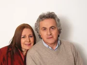 Jaime Valencia habla de su hermana Ana, que está en una UCI: ‘Son 56 años juntos, cantando, peleando, riéndonos’