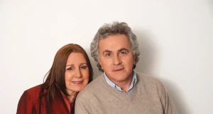Jaime Valencia habla de su hermana Ana, que está en una UCI: ‘Son 56 años juntos, cantando, peleando, riéndonos’