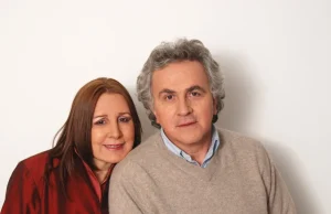 Jaime Valencia habla de su hermana Ana, que está en una UCI: ‘Son 56 años juntos, cantando, peleando, riéndonos’