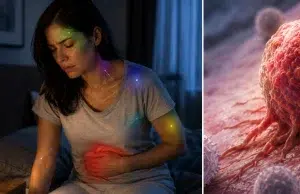Las tres señales silenciosas que aparecen de noche y que algunos pacientes con cáncer tuvieron antes del diagnóstico: ¿cómo diferenciar los dolores?