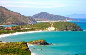 Isla Margarita, el renacer de la Perla del Caribe