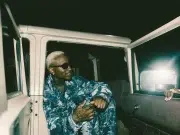 Zaider mezcla afrobeats y dancehall en su nuevo sencillo ‘Sin tanto visaje’