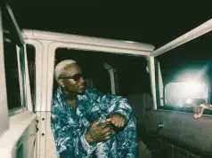 Zaider mezcla afrobeats y dancehall en su nuevo sencillo ‘Sin tanto visaje’