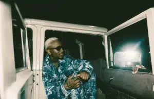Zaider mezcla afrobeats y dancehall en su nuevo sencillo ‘Sin tanto visaje’