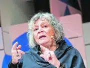 ‘Los derechos de las mujeres son los derechos de todo el mundo’: Rita Segato