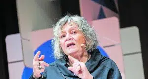 ‘Los derechos de las mujeres son los derechos de todo el mundo’: Rita Segato