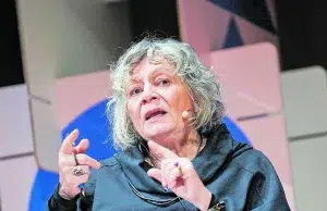 ‘Los derechos de las mujeres son los derechos de todo el mundo’: Rita Segato