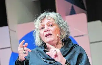 ‘Los derechos de las mujeres son los derechos de todo el mundo’: Rita Segato