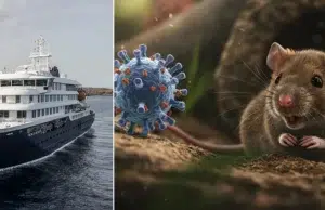 Secuencian el genoma completo del hantavirus vinculado al brote del crucero MV Hondius: ¿Hay mutaciones?