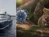 Detectan un caso asintomático de hantavirus en Cataluña mientras España prepara operativo en Tenerife por crucero afectado