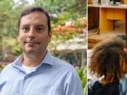 Vicerrector de la Udea habló de ranking U-Sapiens 2026: ‘El segundo lugar es un compromiso con el futuro’