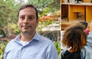 Vicerrector de la Udea habló de ranking U-Sapiens 2026: ‘El segundo lugar es un compromiso con el futuro’