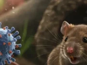 Las enfermedades que saltan de animales a personas y que conviven con nosotros desde el periodo Neolítico