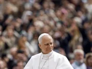 El papa León XIV aprueba la creación de una comisión vaticana sobre la inteligencia artificial