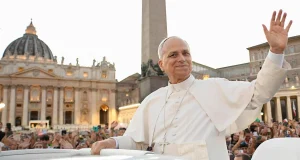 El Vaticano anunció la primera encíclica del papa León XIV, que llevará por nombre ‘Magnifica Humanitas’ y esta dedicada a la inteligencia artificial