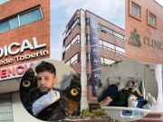 Clínicas cerradas, cirugías aplazadas y trabajadores despedidos: los rostros detrás del cierre de clínicas y hospitales en Colombia